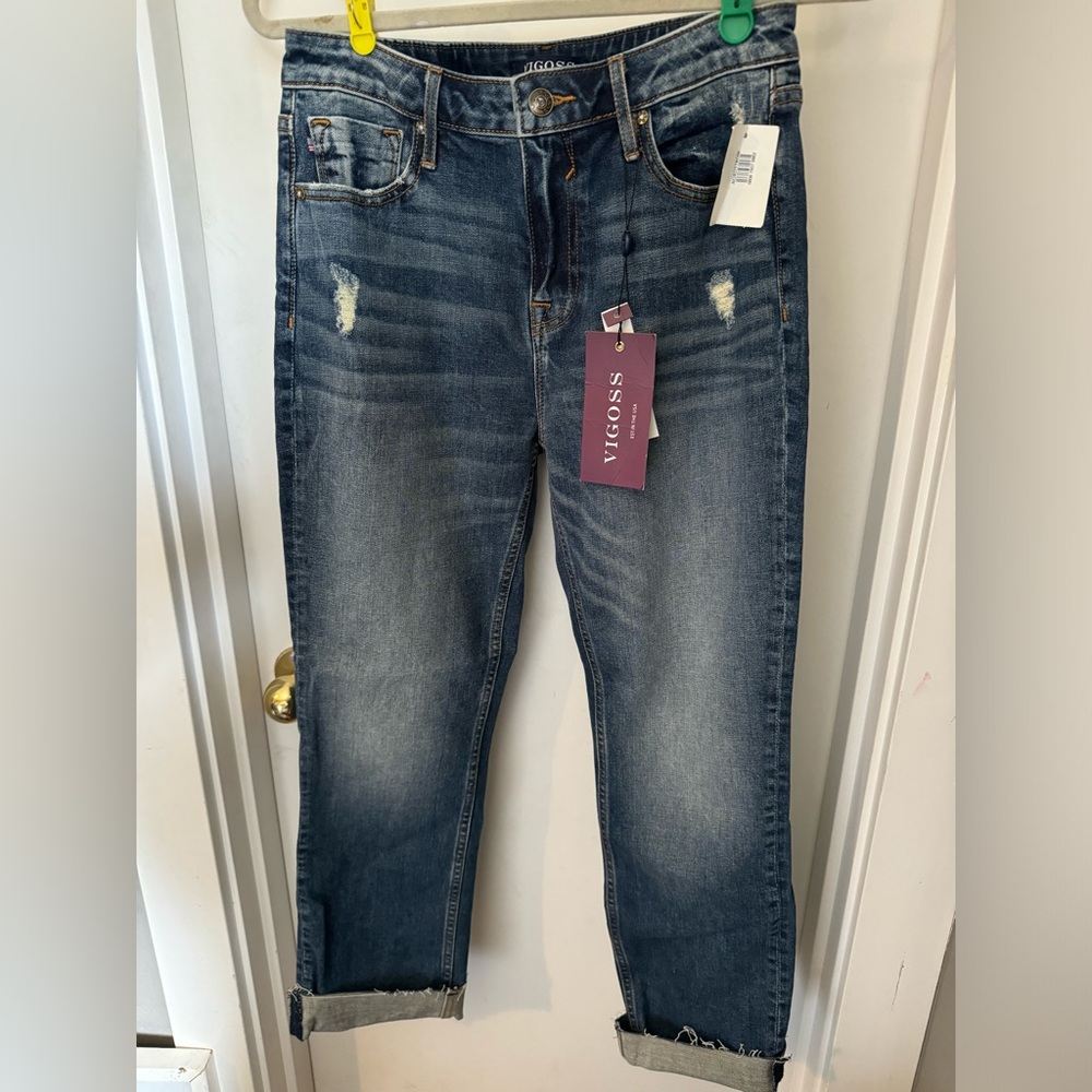 Vigoss New Jeans